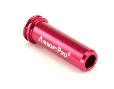 AirsoftPro suutin, G36 (24,3 mm), lyhyempi, alumiininen