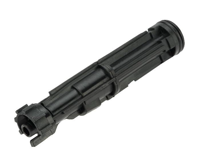 Angry Gun säädettävä sylinteri/suutin, WE M4 Open-chamber (M4 / L85 / MSK)