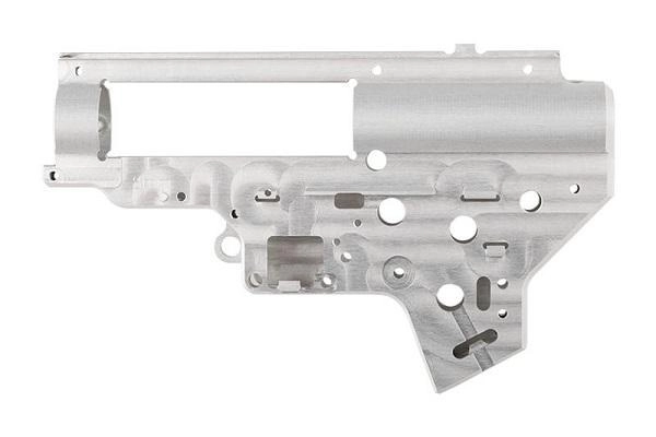 Retro Arms CNC alumiininen rataslaatikko Ver. 2 pikajousenvaihdolla (QSC)