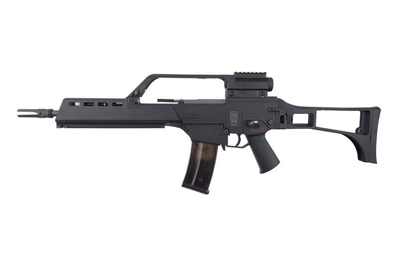 Specna Arms SA-G14 EBB Carbine