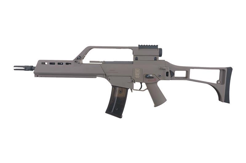 Specna Arms SA-G14 EBB, tan