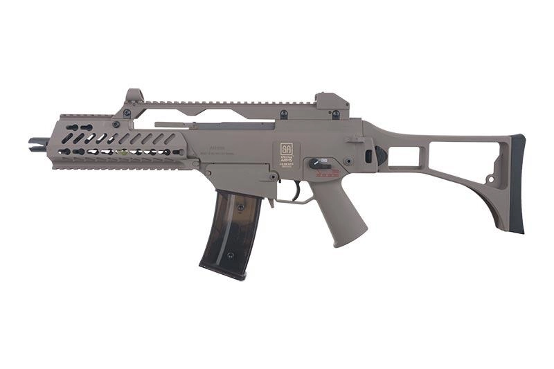 Specna Arms SA-G11 KeyMod EBB, tan