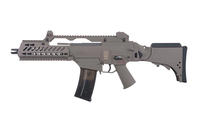 Specna Arms SA-G11V KeyMod EBB, tan