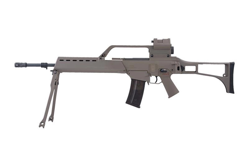 Specna Arms SA-G13 EBB, tan