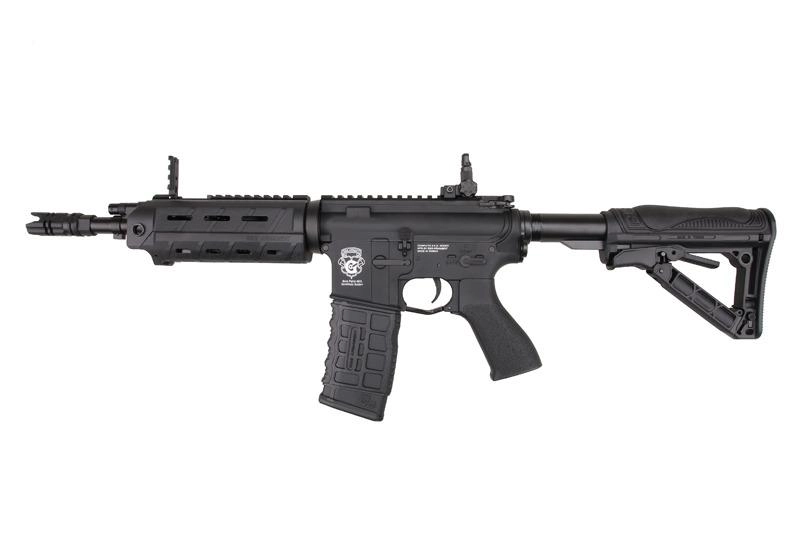 G&G GR4 G26 Advanced carbine, Black