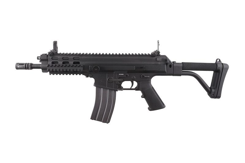 VFC XCR-L MICRO Carbine, Black