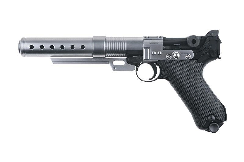 Armorer Works A180 Blaster Gas pistol