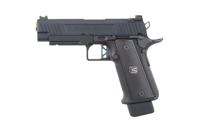 EMG / Salient Arms International™ 2011 DS Gas pistol