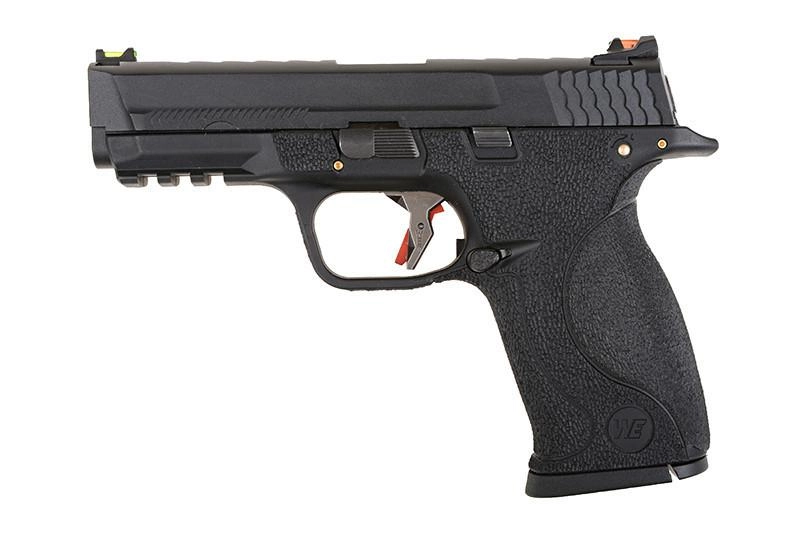 WE BB Force Custom Gas pistol, T7
