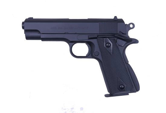 SRC GA-9711 Spring pistol