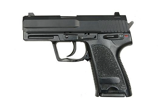 SRC GAH9804 Spring pistol - Heavy weight