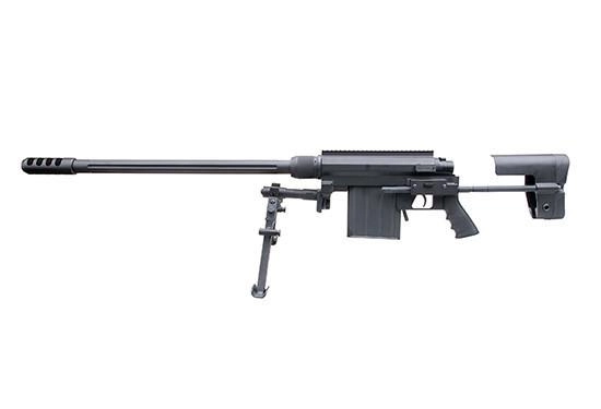Ares EDM200 Sniper Rifle, Black