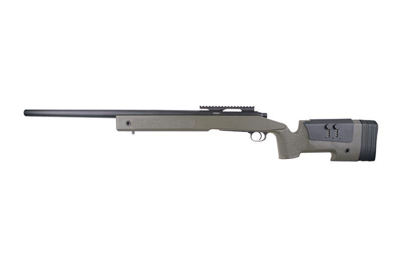 S&T Armament SPG-11 Sniper Rifle