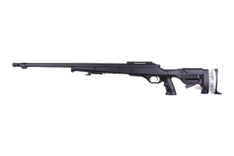 WELL MB12A Sniper Rifle, Black
