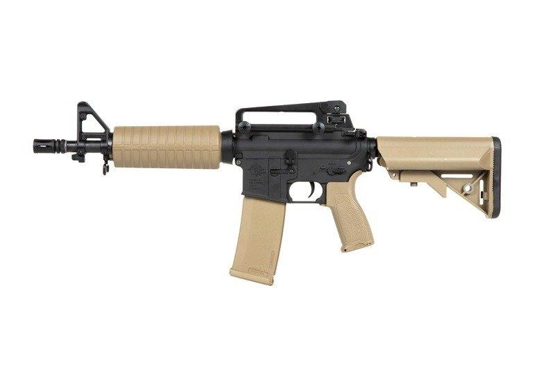 Specna Arms M933 RRA SA-E02 EDGE - musta/hiekka
