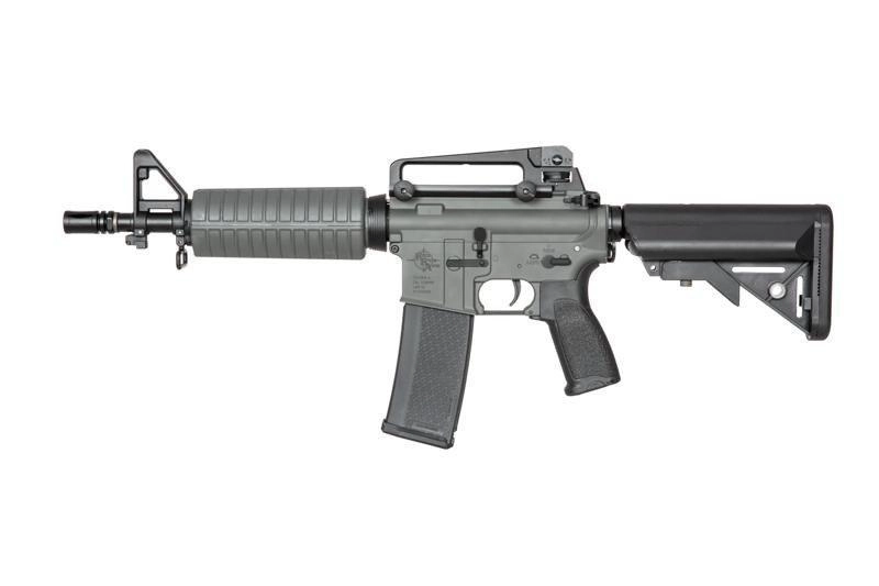 Specna Arms M933 RRA SA-E02 EDGE, Chaos Grey