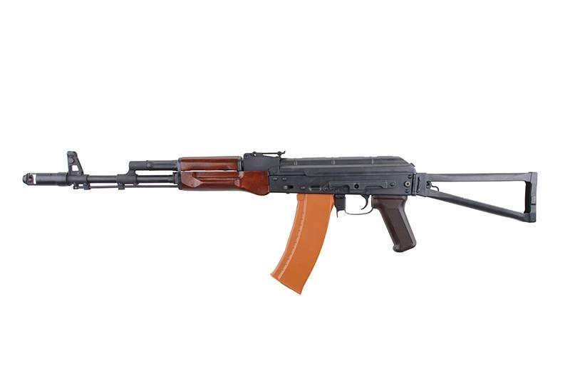 E&L ELS-74N AK-74N (Gen.2), teräksinen