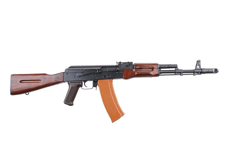 E&L EL-74N AK-74N (Gen.2), teräksinen