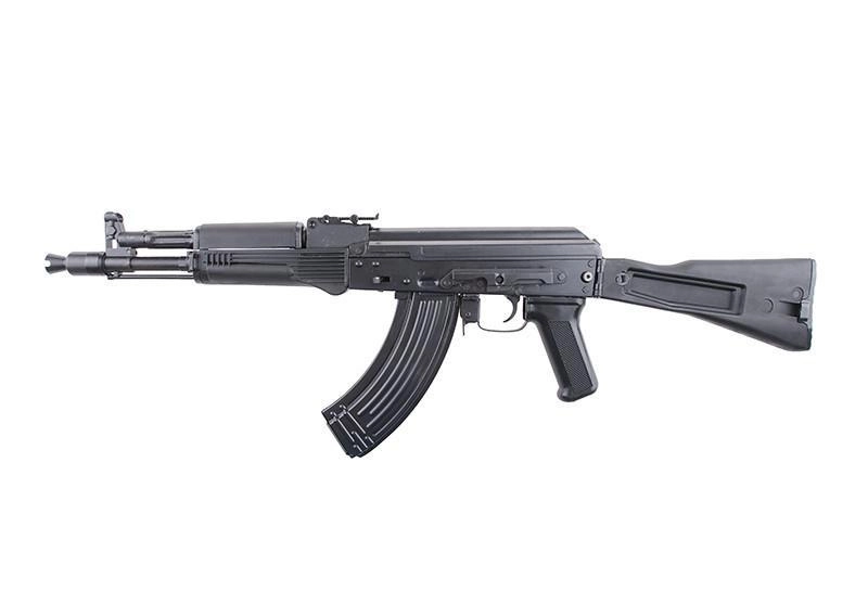 E&L EL-104 AK-104 (Gen.2), teräksinen