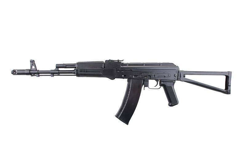 E&L ELS-74 MN AK-74MN (Gen.2), teräksinen