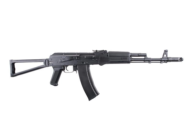 E&L ELS-74 MN AK-74MN (Gen.2), teräksinen