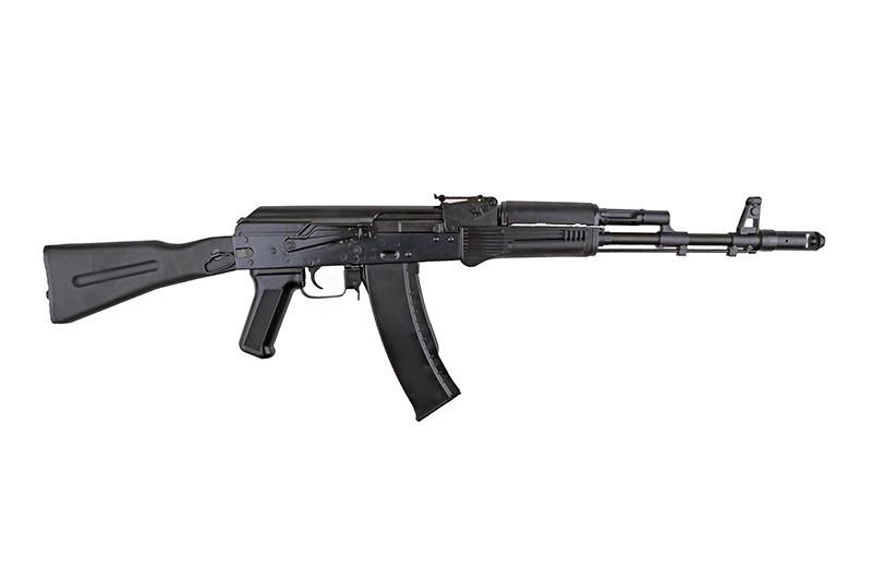 E&L EL-74 MN AK-74MN (Gen.2), teräksinen