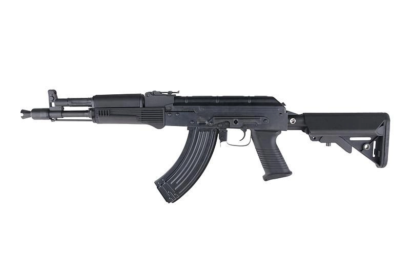 E&L EL-104 PMC-A AK-104 PMC (Gen.2), teräksinen