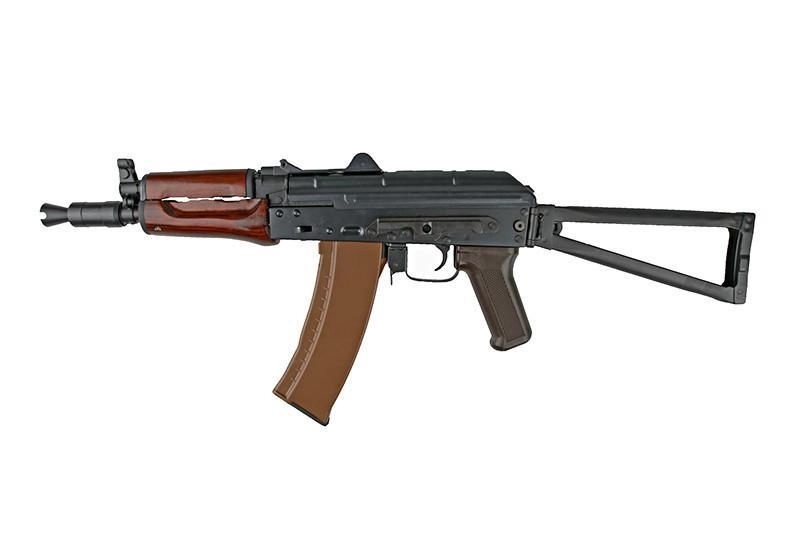 E&L ELS-74UN AK-74UN (Gen.2), teräksinen