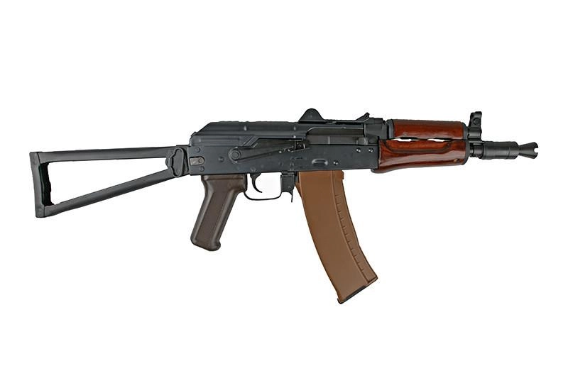 E&L ELS-74UN AK-74UN (Gen.2), teräksinen