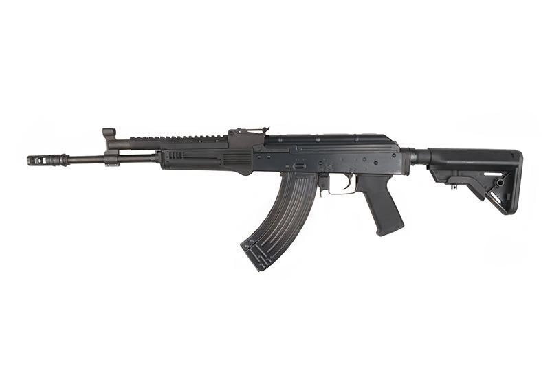 E&L ELAK702 Custom AK (Gen.2), teräksinen