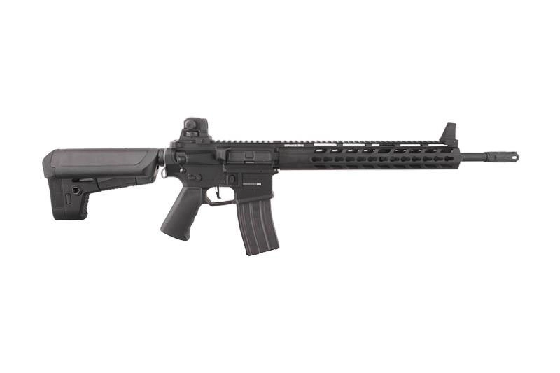 Krytac Trident MK2 SPR Carbine, Black