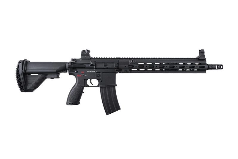 Specna Arms SA-H06 ONE sähköase - musta