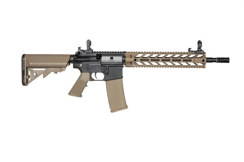 Specna Arms M4 RRA SA-C15 CORE, musta/hiekka