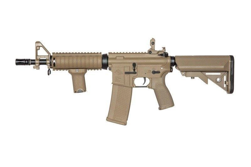 Specna Arms RRA SA-E04 EDGE sähköase - hiekka