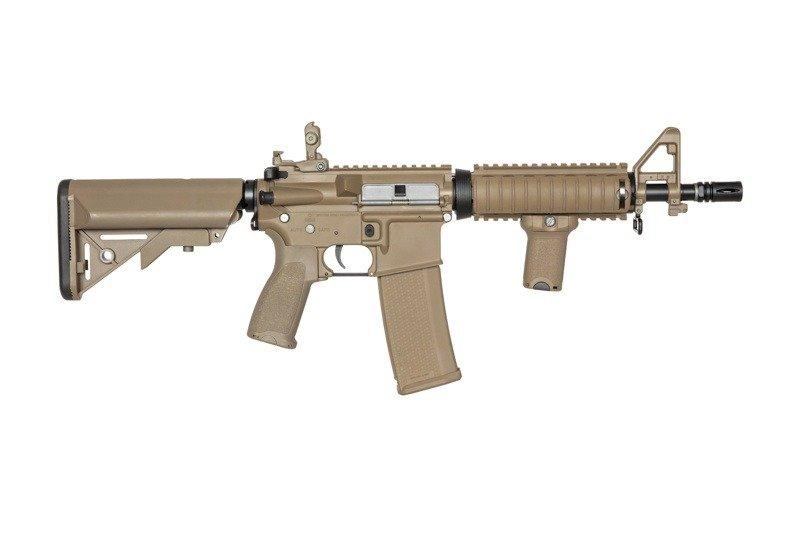 Specna Arms RRA SA-E04 EDGE sähköase - hiekka