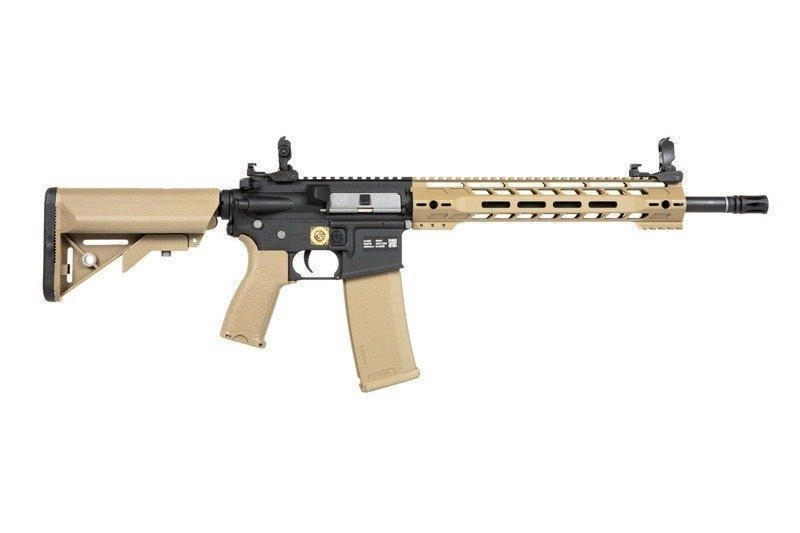 Specna Arms RRA SA-E14 EDGE sähköase - musta/hiekka