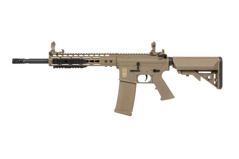Specna Arms M4 KeyMod 14.5" RRA SA-C09T CORE, hiekka