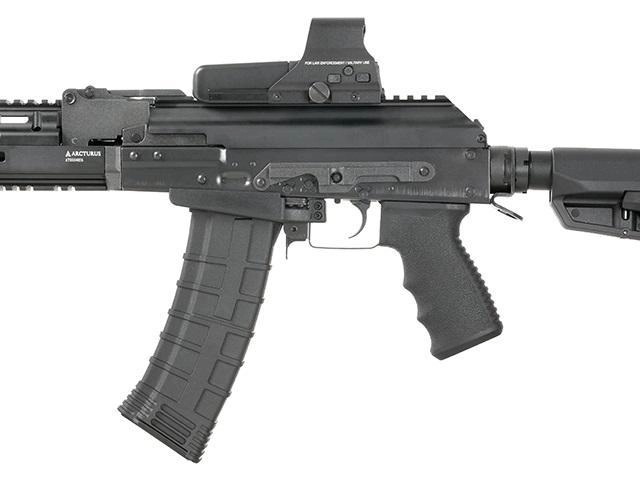 Cyma AK ergonominen pistoolikahva (C.247)