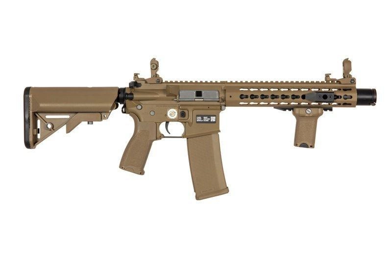 Specna Arms RRA SA-E07 EDGE sähköase - hiekka