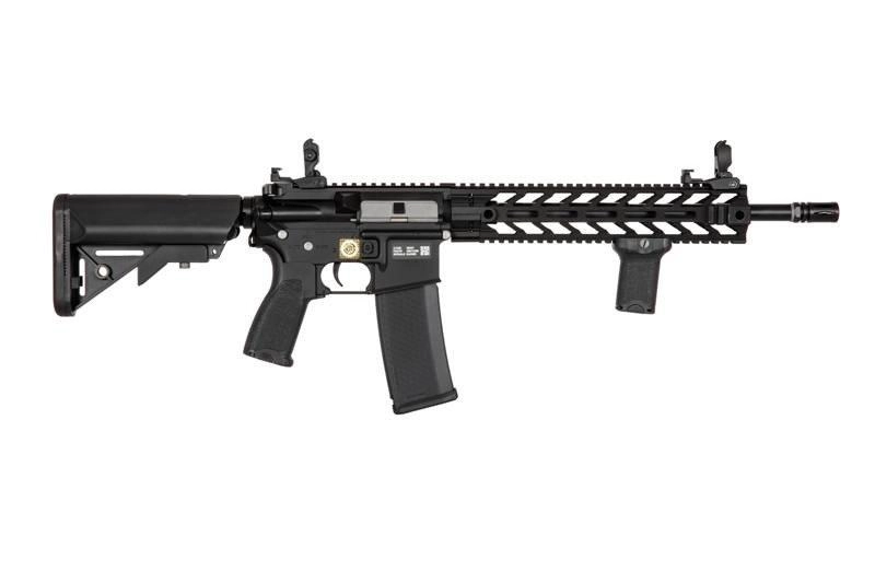Specna Arms RRA SA-E15 EDGE sähköase - musta