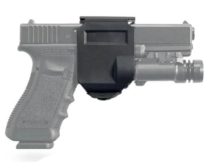 Emerson gunclip-tyylinen pistoolikotelo, Glock