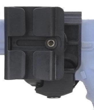 Emerson gunclip-tyylinen pistoolikotelo, Glock