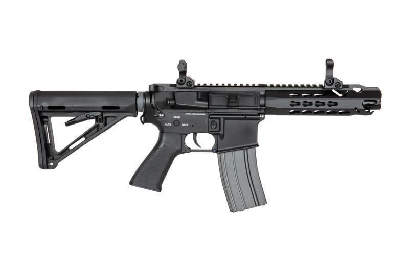 Specna Arms M4 CQB SA-B121 ONE TITAN™ V2 Custom