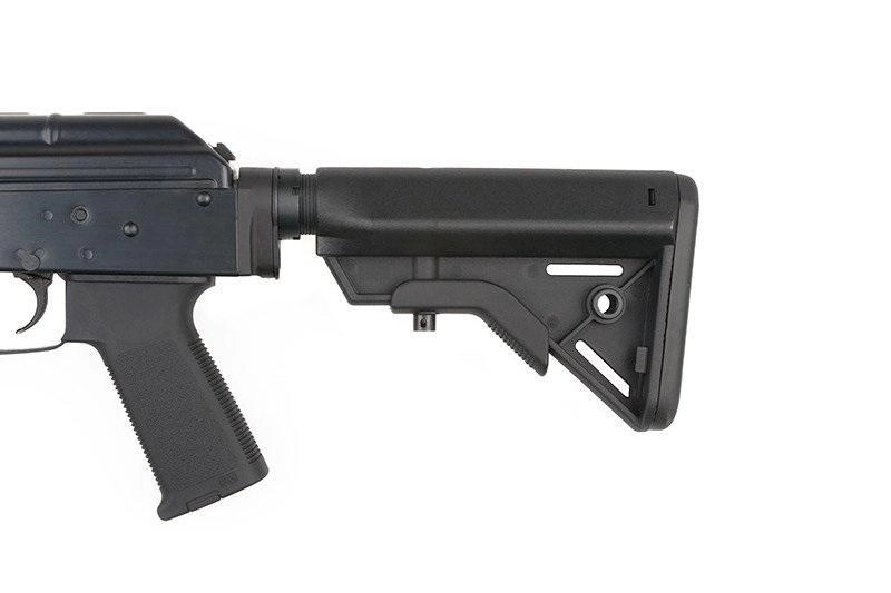E&L AK 702 GEN 2 assault rifle, teräksinen
