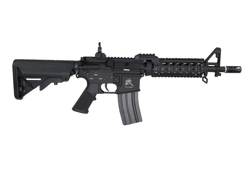 Specna Arms SA-B05 ONE sähköase - musta