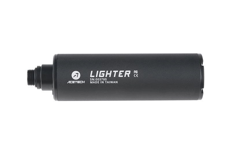 AceTech Lighter Tracer Unit, valojuovalaite (-14/+11mm)