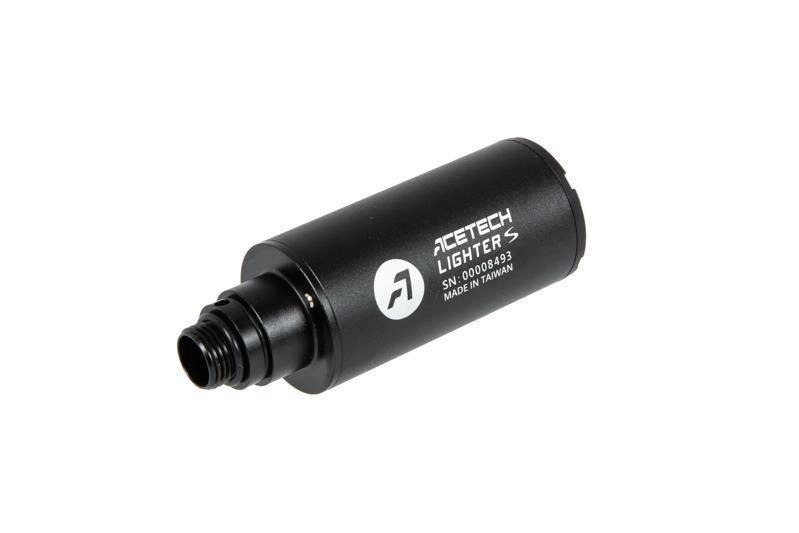 AceTech Lighter S Tracer Unit, valojuovalaite (-14/+11mm)