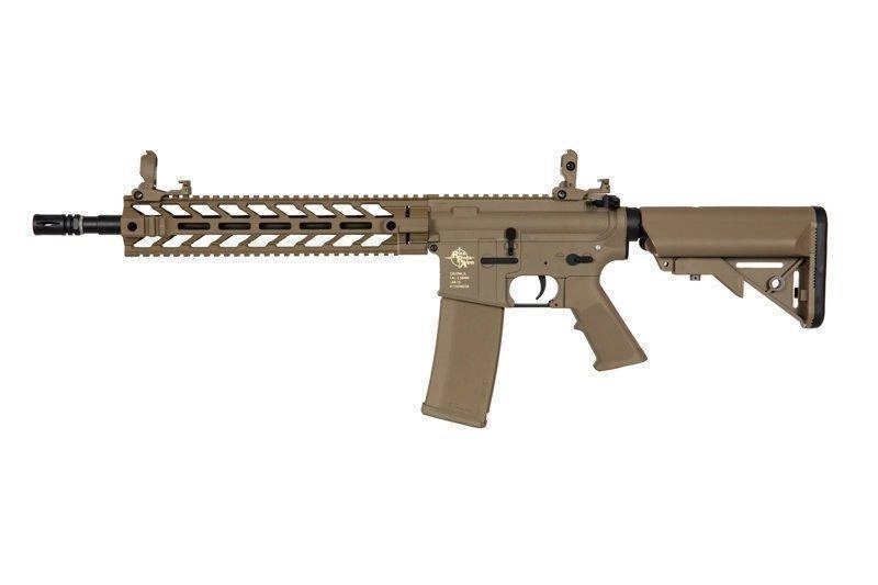 Specna Arms M4 RRA SA-C15 CORE, hiekka