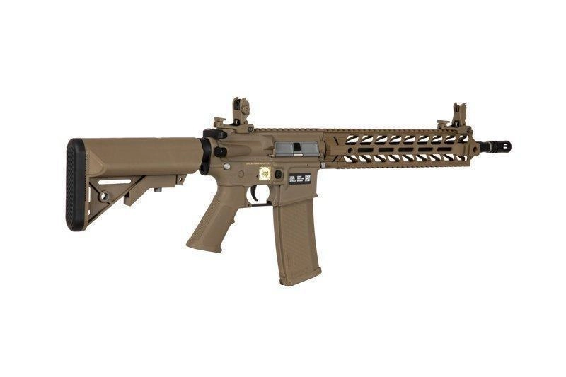 Specna Arms M4 RRA SA-C15 CORE, hiekka