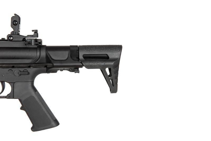 Specna Arms M4 KeyMod RRA SA-C07 PDW CORE, musta